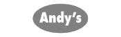 Andy’s